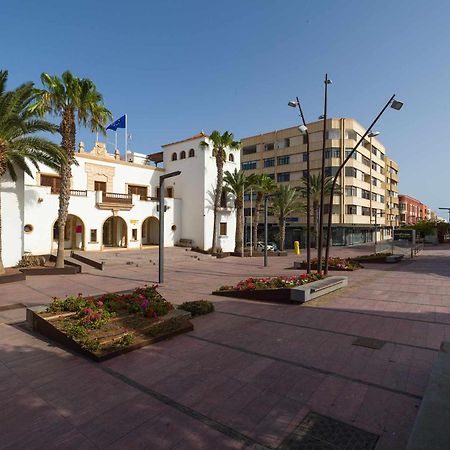 Mahostly Sun And Spa Puerto del Rosario  Exterior photo