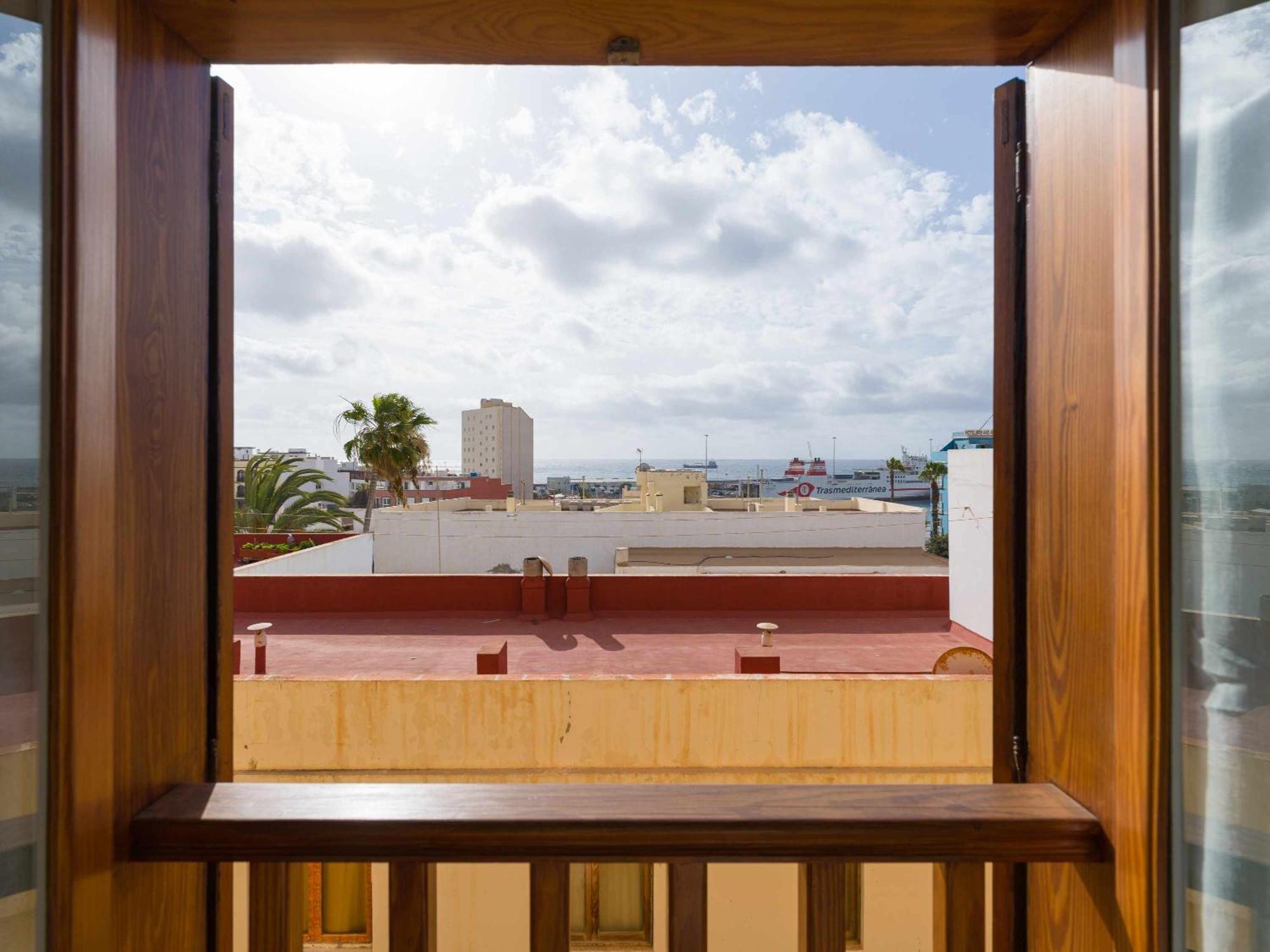 Mahostly Sun And Spa Puerto del Rosario  Exterior photo