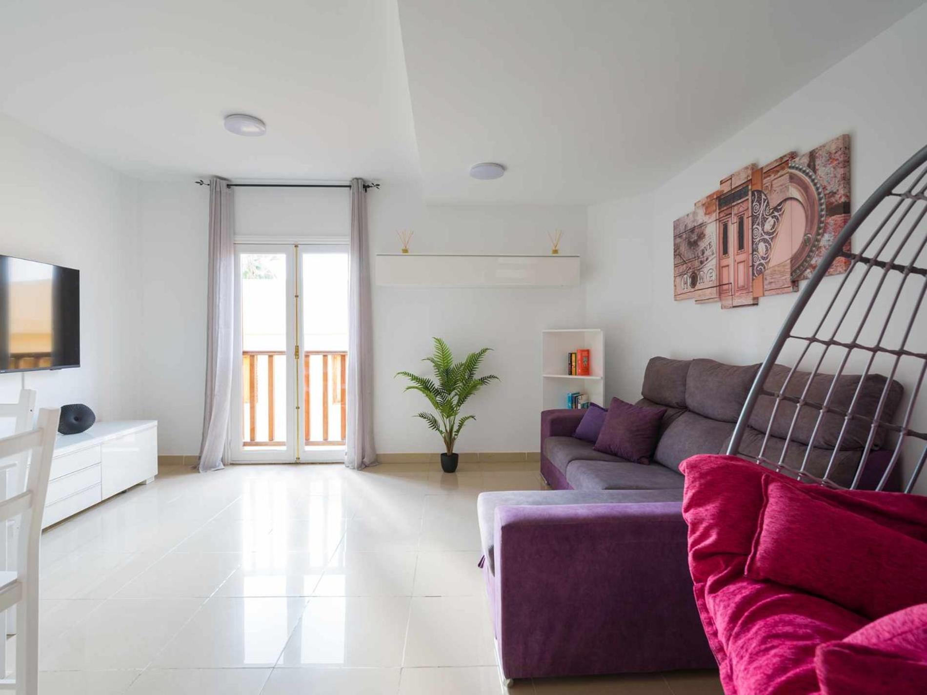 Mahostly Sun And Spa Puerto del Rosario  Exterior photo